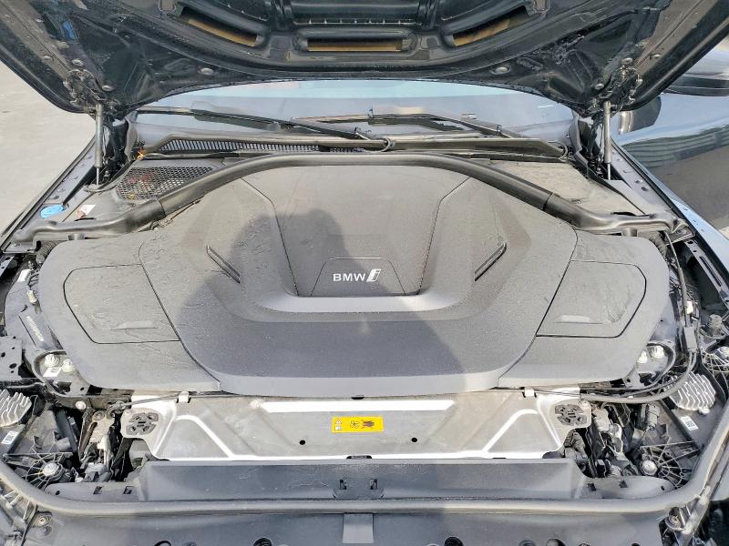 Продаж на аукціоні авто 2023 Bmw I4, vin: WBY43AW04PFR43469, номер лоту: 53323646