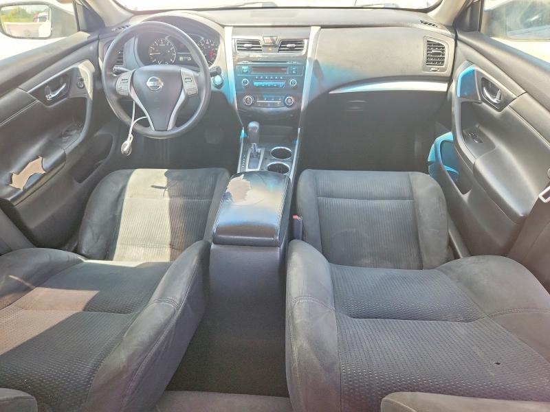 54479696 :رقم المزاد ، 1N4AL3AP2FC437746 vin ، 2015 Nissan Altima مزاد بيع