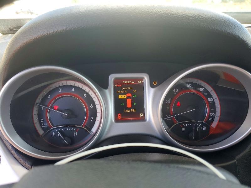 Aukcja sprzedaży 2019 Dodge Journey, vin: 3C4PDDBG9KT695086, numer aukcji: 53116976