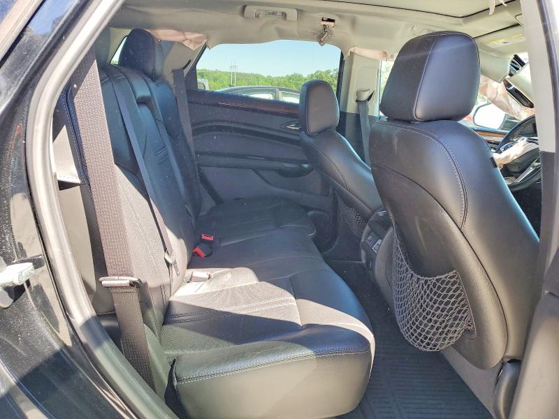 Aukcja sprzedaży 2016 Cadillac Srx, vin: 3GYFNBE38GS544284, numer aukcji: 53292156
