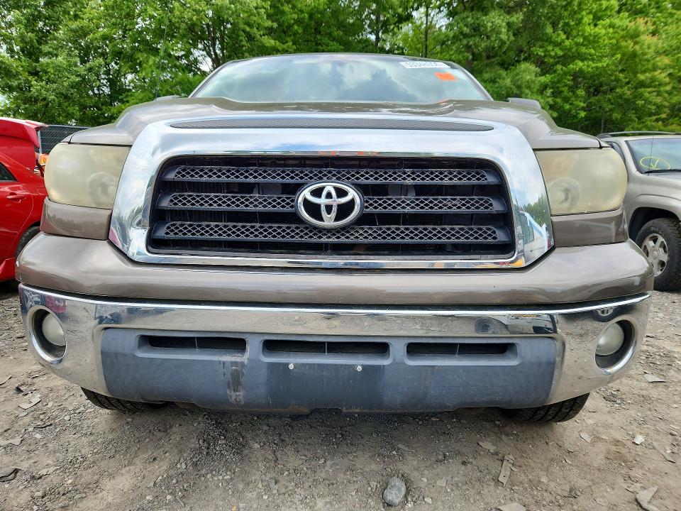 Aukcja sprzedaży 2007 Toyota Tundra, vin: 5TFRT54117X014666, numer aukcji: 53348956