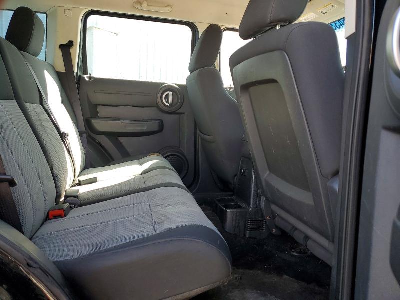 Продажа на аукционе авто 2007 Dodge Nitro, vin: 1D8GU28K17W549994, номер лота: 54337576