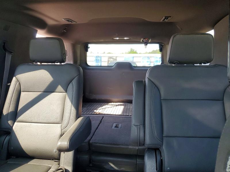 Продажа на аукционе авто 2023 Chevrolet Tahoe, vin: 1GNSKPKD5PR442409, номер лота: 51469436