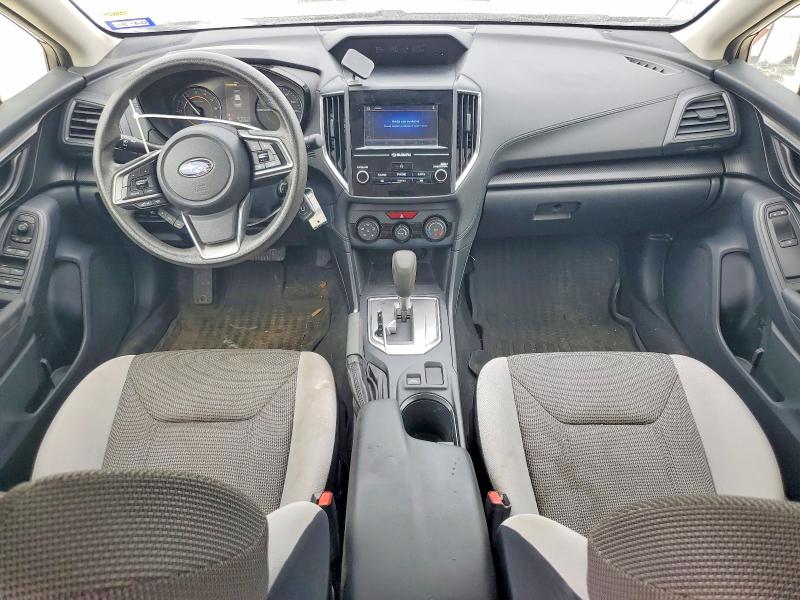 Aukcja sprzedaży 2019 Subaru Crosstrek, vin: JF2GTABC1KH214245, numer aukcji: 52121276