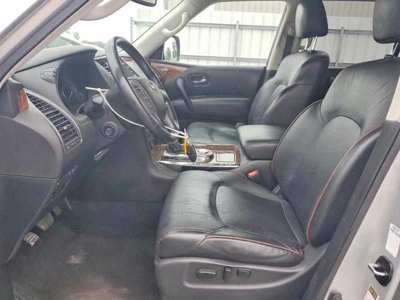 Aukcja sprzedaży 2019 Nissan Armada, vin: JN8AY2NDXK9090930, numer aukcji: 54460886