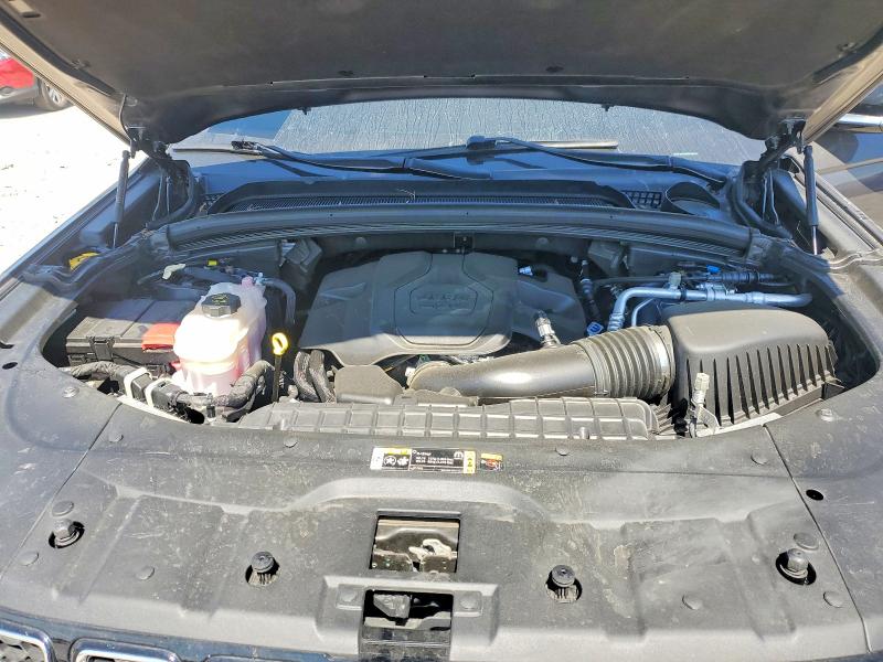 Продажа на аукционе авто 2024 Jeep Grand Cherokee, vin: 1C4RJKDT0R8548227, номер лота: 54274046