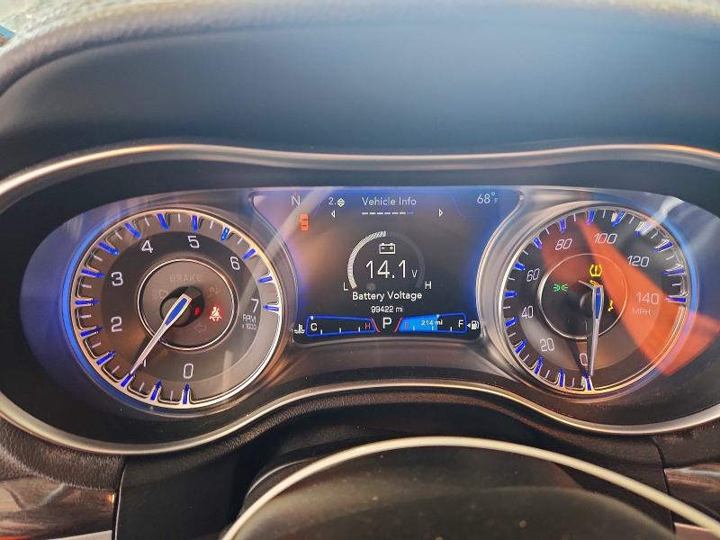 Aukcja sprzedaży 2019 Chrysler 300, vin: 2C3CCAAGXKH609945, numer aukcji: 51360146