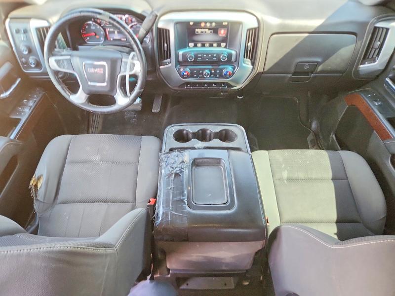 53732216 :رقم المزاد ، 1GTV2UEH2EZ114865 vin ، 2014 Gmc Sierra مزاد بيع