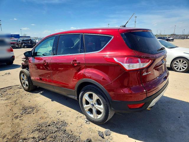 Aukcja sprzedaży 2016 Ford Escape, vin: 1FMCU0GX3GUB27523, numer aukcji: 52259706