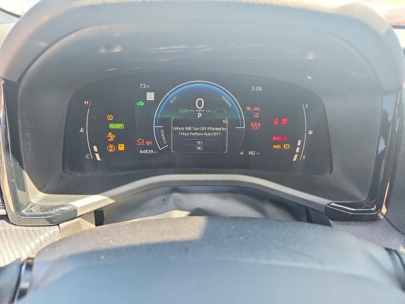2025 Toyota Camry მანქანა იყიდება აუქციონზე, vin: 4T1DAACK1SU578388, აუქციონის ნომერი: 53832666