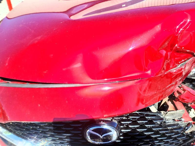 55343946 :رقم المزاد ، 3MZBPADL5KM109274 vin ، 2019 Mazda 3 مزاد بيع