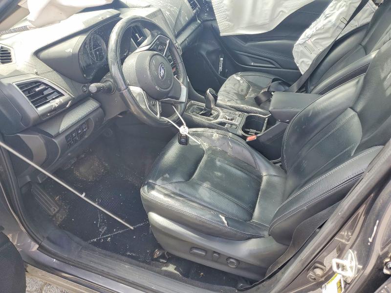 2021 Subaru Forester მანქანა იყიდება აუქციონზე, vin: JF2SKASC3MH577453, აუქციონის ნომერი: 54348216