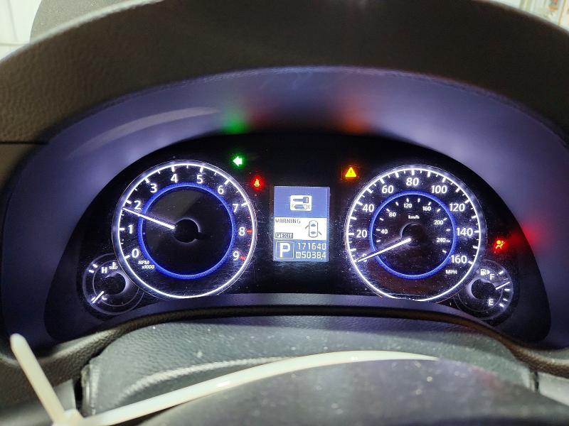 2012 Infiniti G25 Sedan მანქანა იყიდება აუქციონზე, vin: JN1DV6AR9CM862085, აუქციონის ნომერი: 54989956