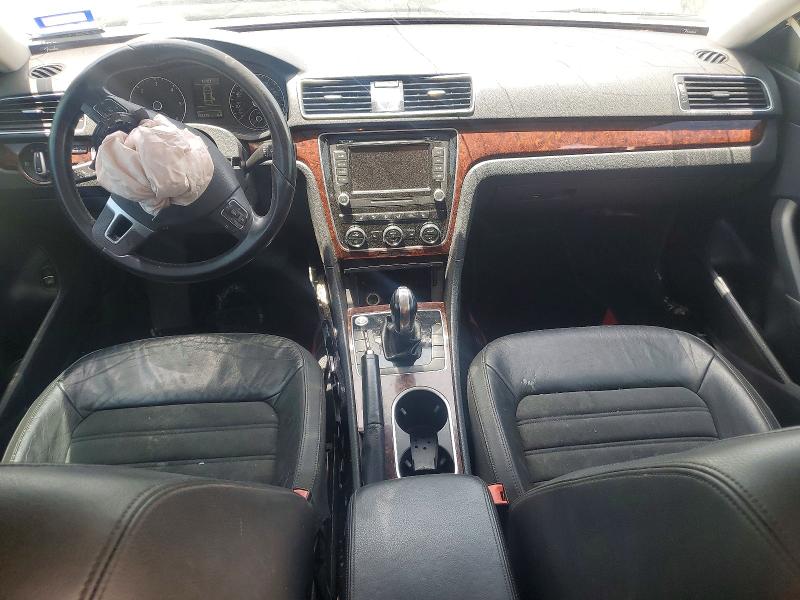 Продажа на аукционе авто 2013 Volkswagen Passat, vin: 1VWCN7A38DC088488, номер лота: 55368656