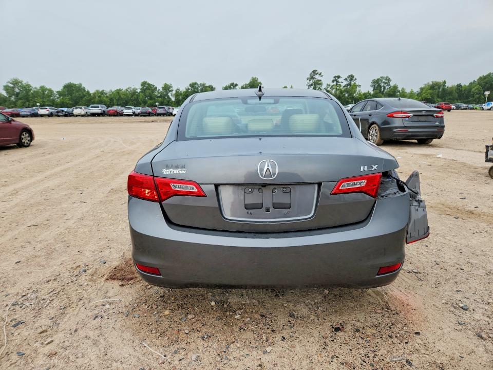 Продажа на аукционе авто 2013 Acura Ilx, vin: 19VDE1F72DE002917, номер лота: 52661986