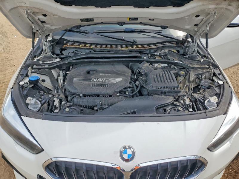 Продажа на аукционе авто 2021 Bmw 228xi, vin: WBA73AK00M7G59346, номер лота: 54194806