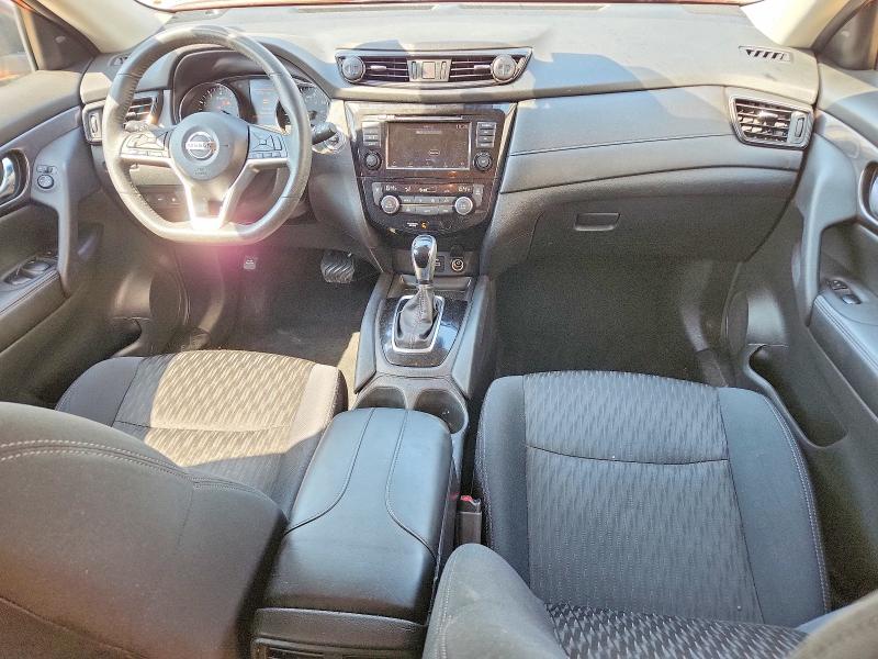 Продаж на аукціоні авто 2019 Nissan Rogue, vin: 5N1AT2MT6KC709802, номер лоту: 52957686