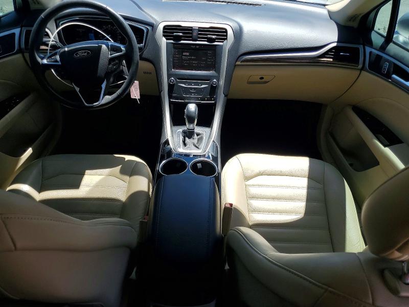 Продаж на аукціоні авто 2013 Ford Fusion, vin: 3FA6P0HR6DR325448, номер лоту: 53817256