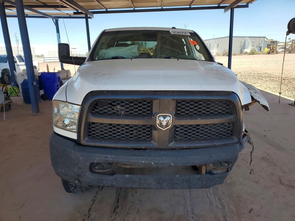 2016 Ram 3500 მანქანა იყიდება აუქციონზე, vin: 3C63R3GJ9GG100324, აუქციონის ნომერი: 52589256
