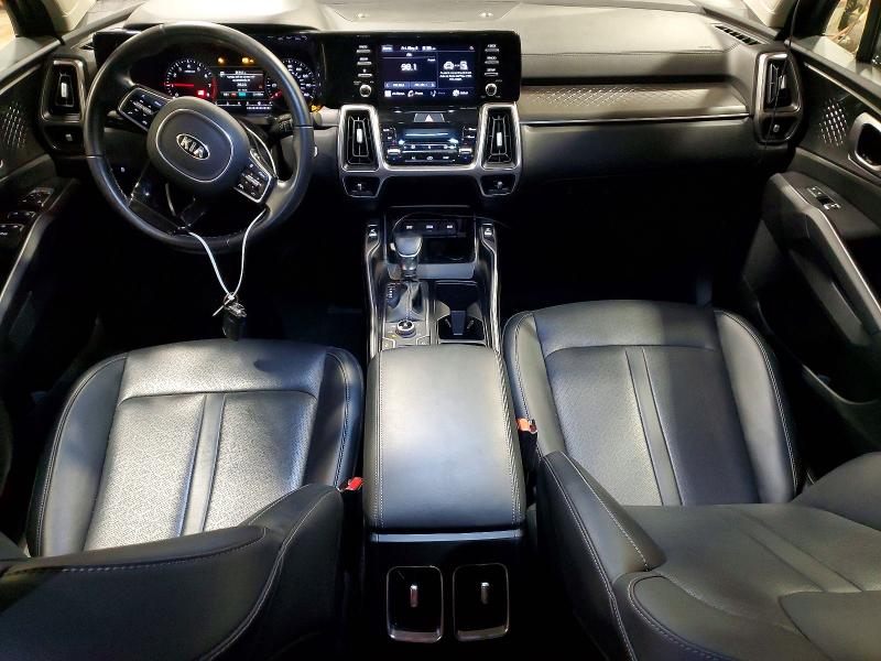 Продаж на аукціоні авто 2021 Kia Sorento, vin: 5XYRLDLC5MG003083, номер лоту: 52871176
