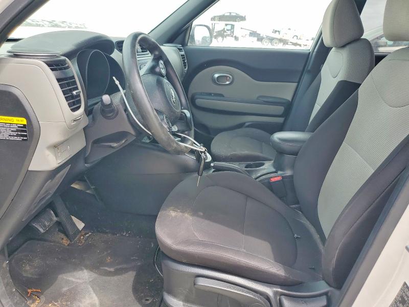 54132646 :رقم المزاد ، KNDJN2A26K7672222 vin ، 2019 Kia Soul مزاد بيع