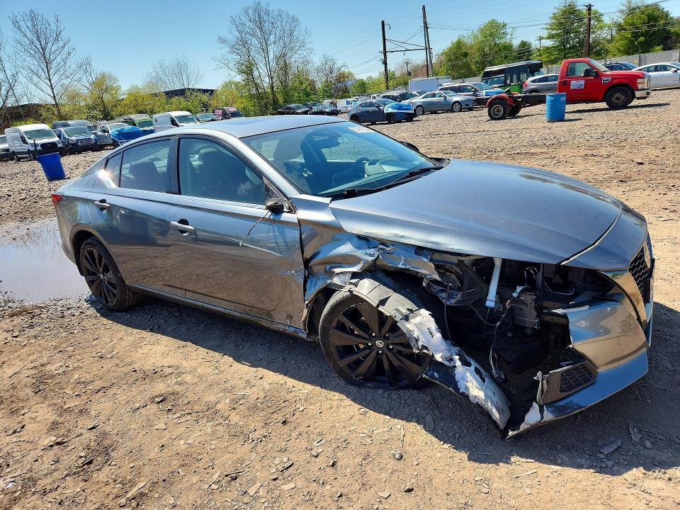 Aukcja sprzedaży 2020 Nissan Altima, vin: 1N4BL4CW2LC253949, numer aukcji: 52619936