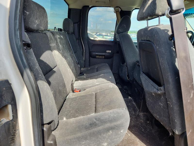 Aukcja sprzedaży 2009 Chevrolet Silverado, vin: 1GCHK59K29E127122, numer aukcji: 51552096