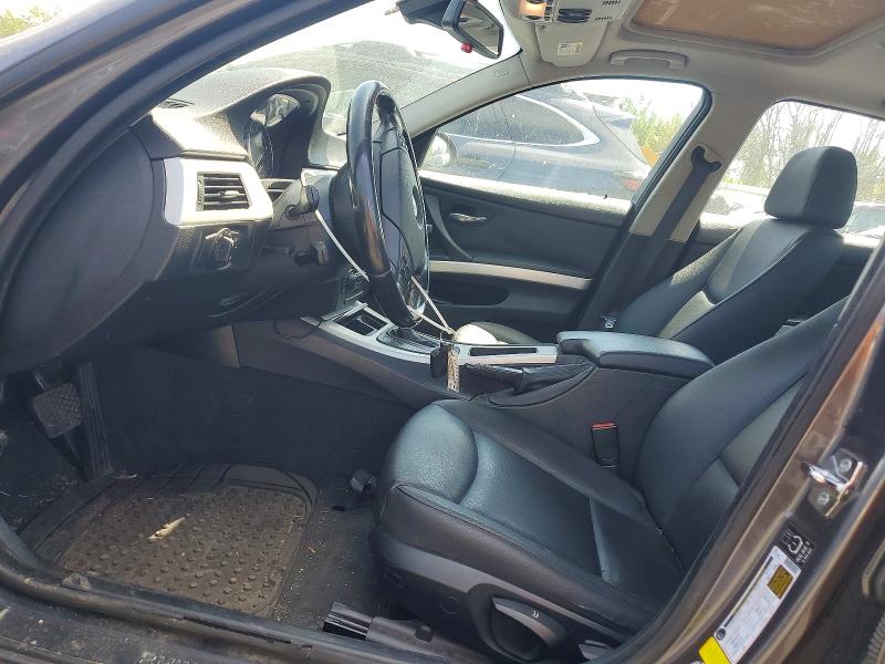 52955176 :رقم المزاد ، WBAVB135X6KR65178 vin ، 2006 Bmw 325 مزاد بيع