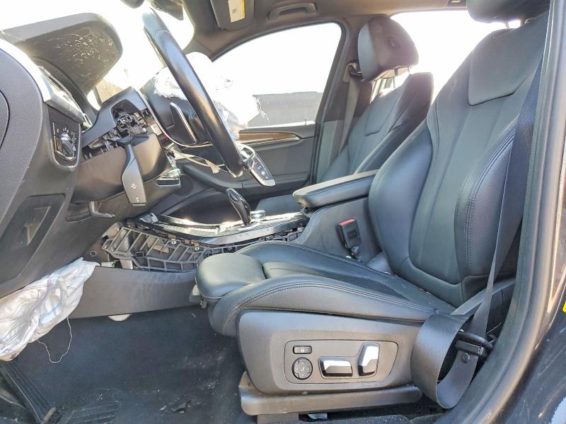 54438876 :رقم المزاد ، 5UXTR7C55KLF23441 vin ، 2019 Bmw X3 مزاد بيع