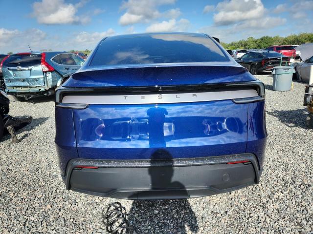 54168846 :رقم المزاد ، 7SAYGDED5TF524612 vin ، 2026 Tesla Model Y مزاد بيع
