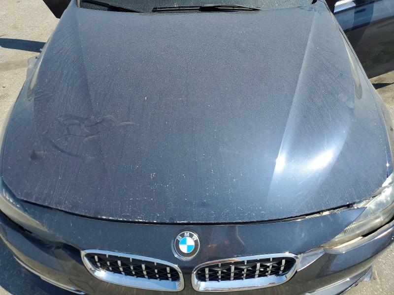 Aukcja sprzedaży 2015 Bmw 328, vin: WBA3B5C55FF961031, numer aukcji: 54286826
