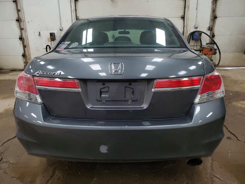 Aukcja sprzedaży 2012 Honda Accord, vin: 1HGCP2F70CA008558, numer aukcji: 52922256