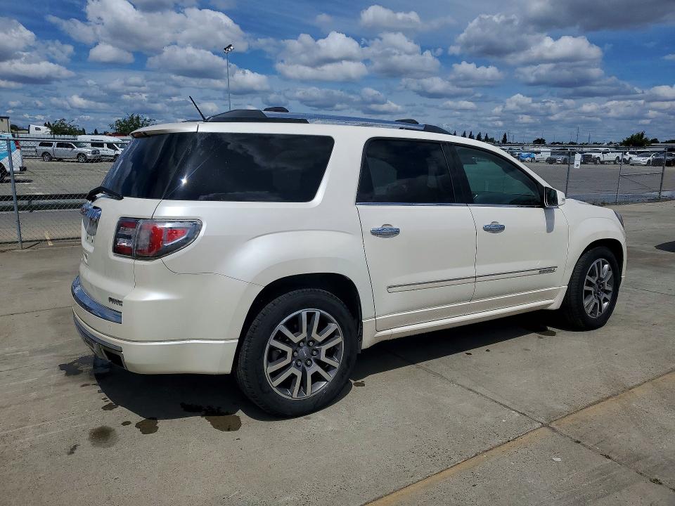 2014 Gmc Acadia მანქანა იყიდება აუქციონზე, vin: 1GKKVTKD8EJ206586, აუქციონის ნომერი: 55072686