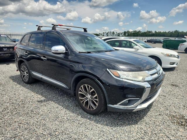 51870426 :رقم المزاد ، JA4AD3A32JZ001452 vin ، 2018 Mitsubishi Outlander مزاد بيع