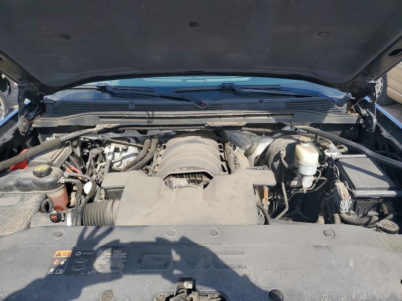 Aukcja sprzedaży 2015 Gmc Sierra, vin: 3GTU2UEC4FG250089, numer aukcji: 51999086
