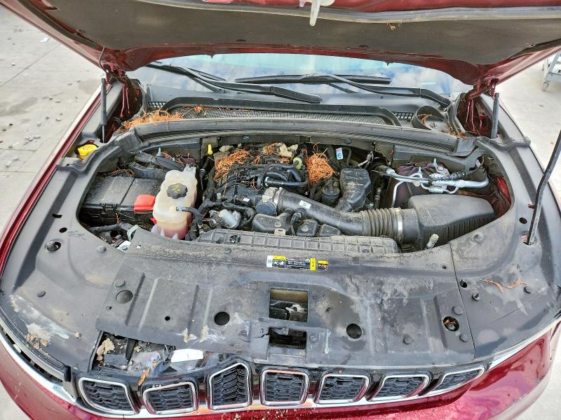 Aukcja sprzedaży 2024 Jeep Grand Cherokee, vin: 1C4RJJBG1R8941086, numer aukcji: 55056576