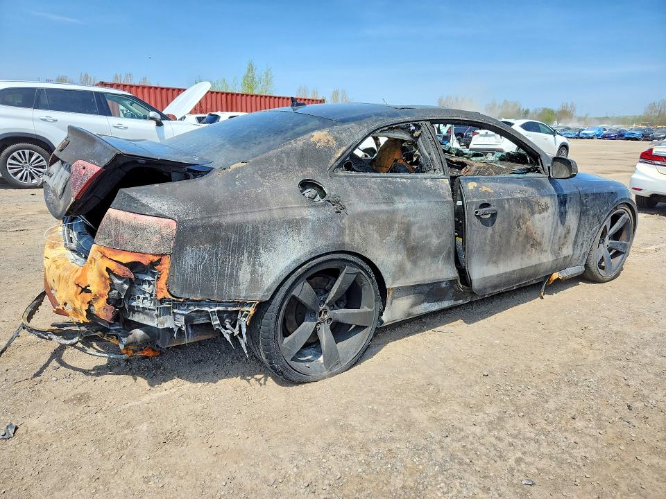 Aukcja sprzedaży 2015 Audi Rs5, vin: WUAC6BFR7FA900347, numer aukcji: 53108636