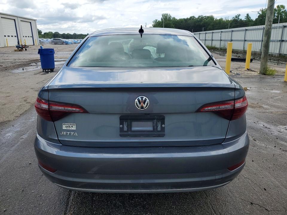 Продажа на аукционе авто 2021 Volkswagen Jetta, vin: 3VWC57BU9MM000635, номер лота: 54688076