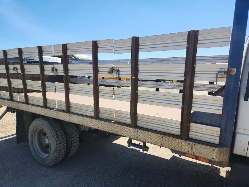 53670896 :رقم المزاد ، 1GDK7H1J8TJ512495 vin ، 1996 Gmc Topkick مزاد بيع
