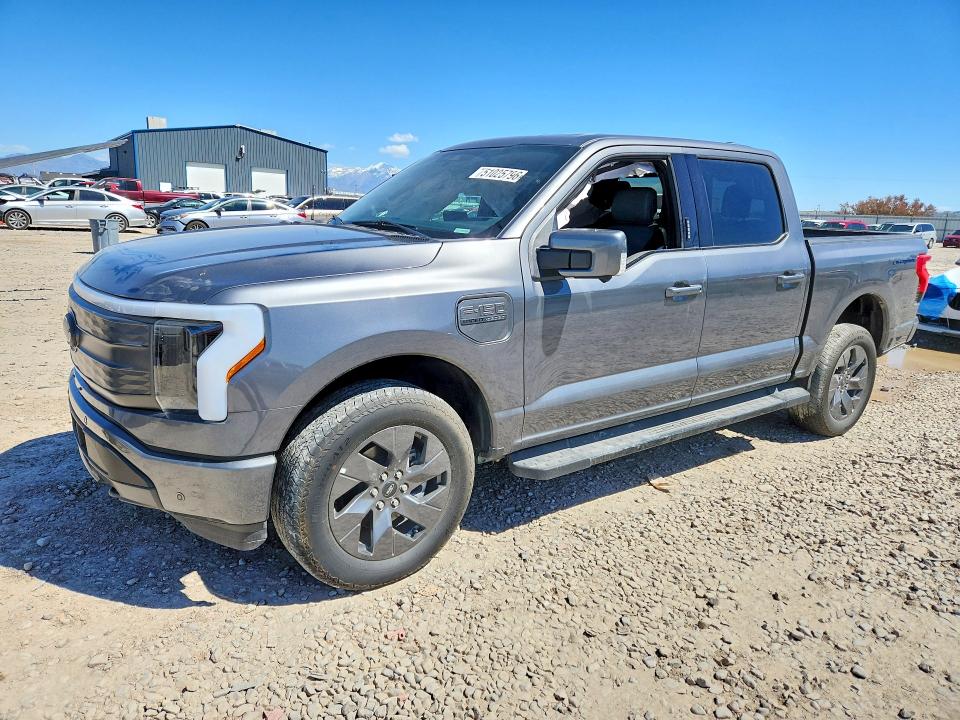 Aukcja sprzedaży 2023 Ford F150, vin: 1FTVW1EL6PWG16855, numer aukcji: 51025796