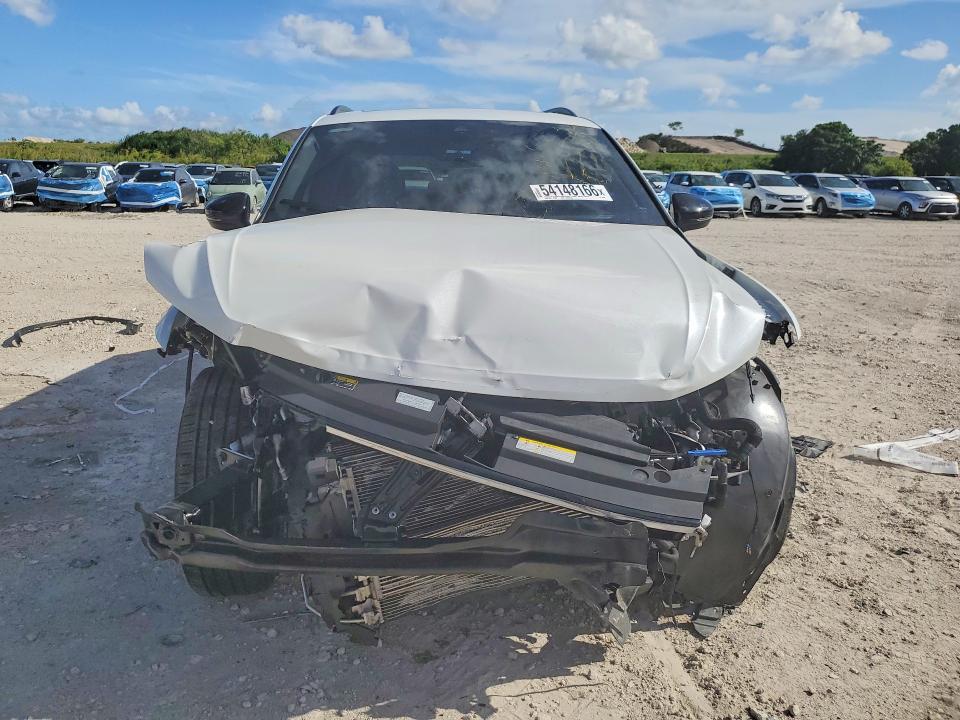 Aukcja sprzedaży 2022 Volkswagen Tiguan, vin: 3VVCB7AX5NM069221, numer aukcji: 54148166