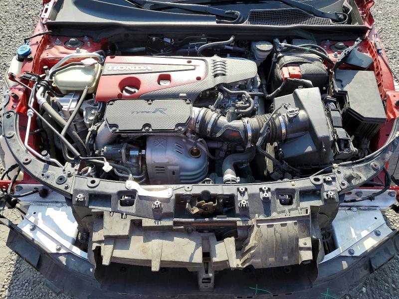2025 Honda Civic მანქანა იყიდება აუქციონზე, vin: JHMFL5G4XSX001110, აუქციონის ნომერი: 53241576