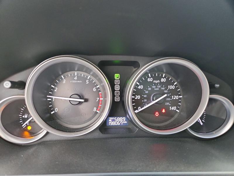 Продаж на аукціоні авто 2013 Mazda Cx-9, vin: JM3TB2DA1D0413452, номер лоту: 53905186