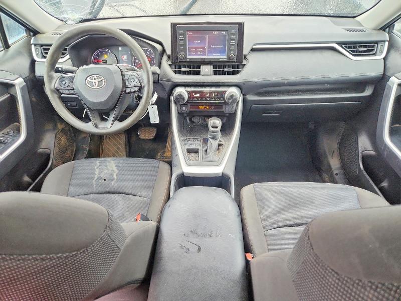 Продажа на аукционе авто 2022 Toyota Rav4, vin: 2T3H1RFV6NC192343, номер лота: 51787546