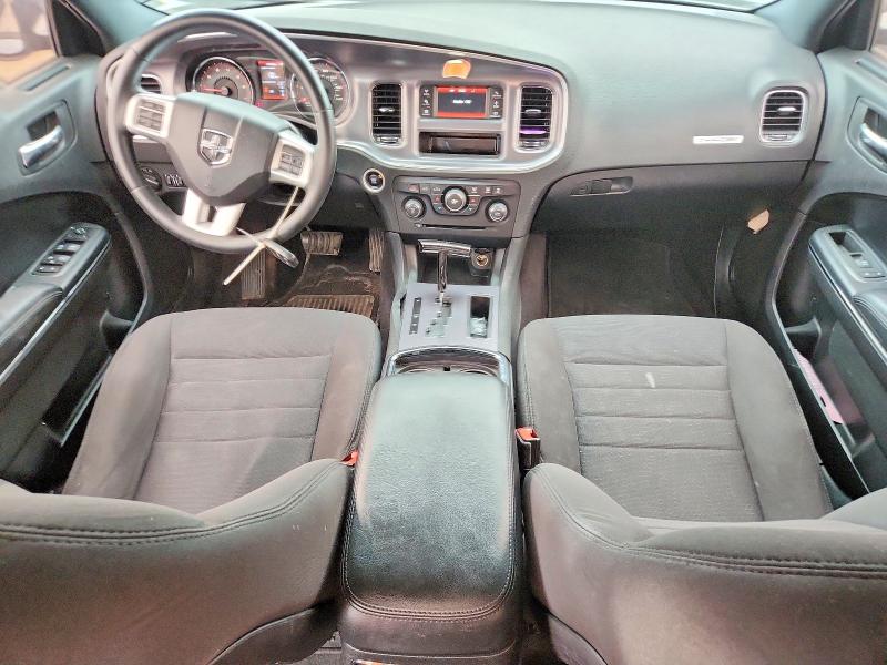 2013 Dodge Charger მანქანა იყიდება აუქციონზე, vin: 2C3CDXBG7DH738596, აუქციონის ნომერი: 54159116