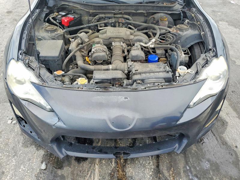 Aukcja sprzedaży 2015 Toyota Scio, vin: JF1ZNAA11F8708862, numer aukcji: 53781066