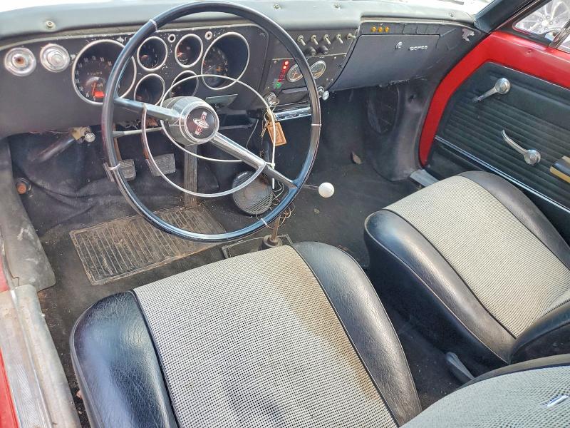 Продажа на аукционе авто 1965 Chev Corvaire, vin: 105675W252399, номер лота: 52295876