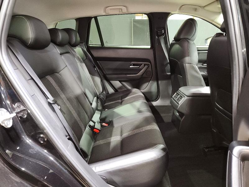 2025 Mazda Cx-50 მანქანა იყიდება აუქციონზე, vin: 7MMVABBM2SN333742, აუქციონის ნომერი: 52442766