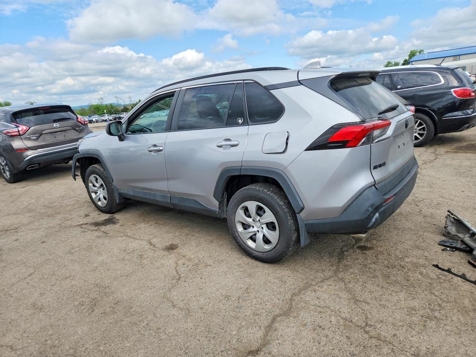 Продажа на аукционе авто 2020 Toyota Rav4, vin: 2T3F1RFV1LC135312, номер лота: 52733826