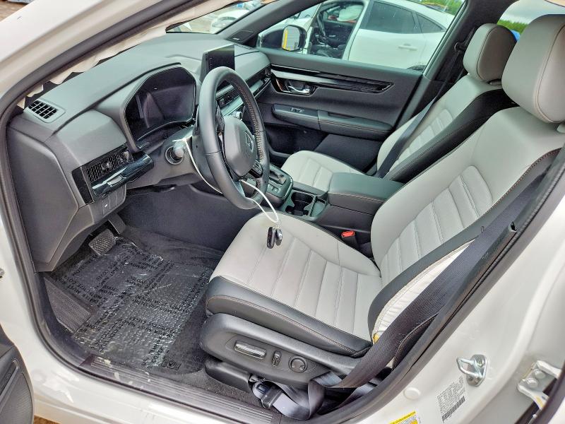 Продаж на аукціоні авто 2026 Honda Cr-v, vin: 7FARS6H93TE057679, номер лоту: 54012126